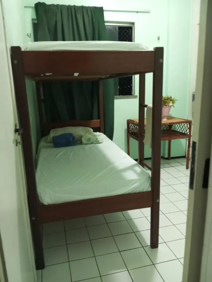 Vanusa Fortaleza  Pensionat Fortaleza (Ceara)
