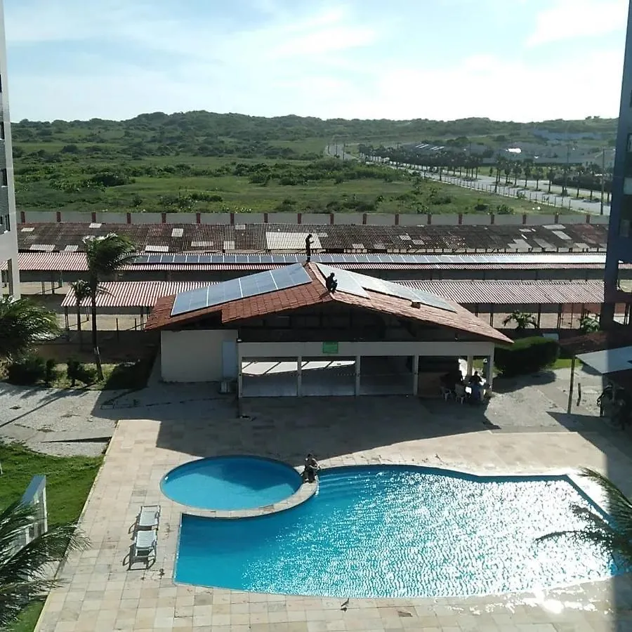 Vanusa Fortaleza